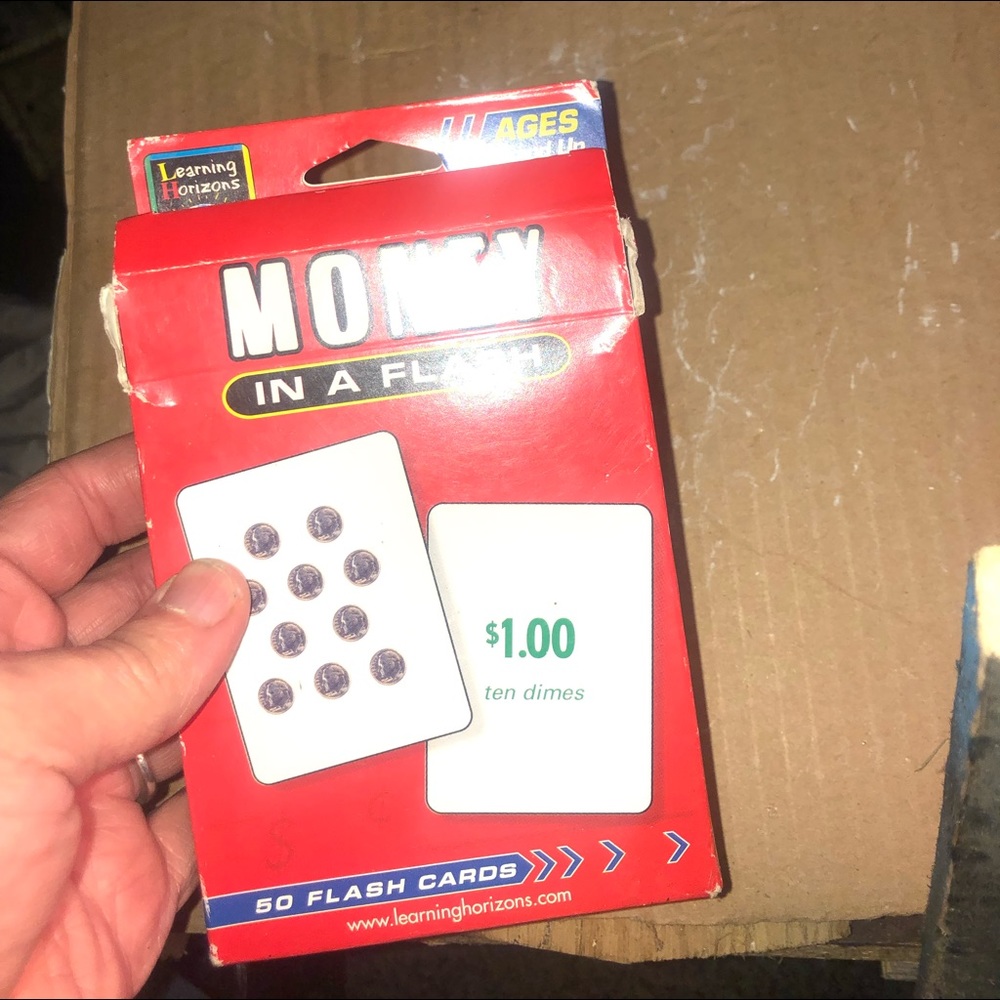 Card game